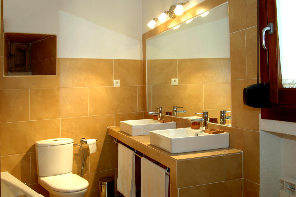 Casa Rural "Hazanas" Adanero Chambre photo